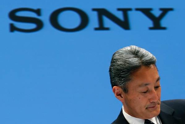 Japan Earns Sony