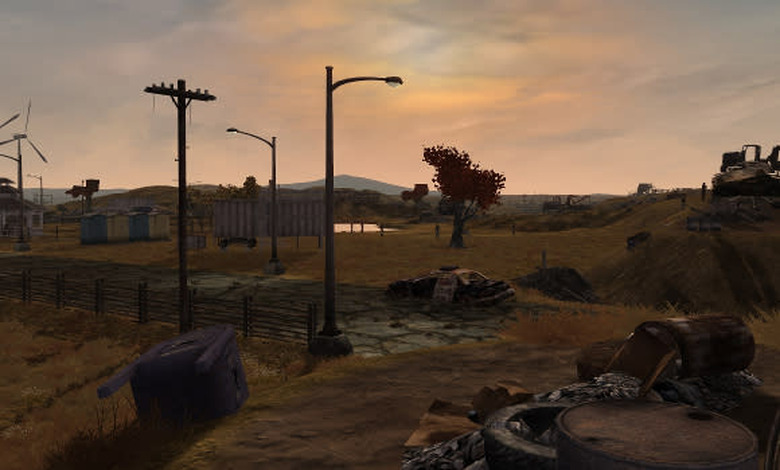 One clone's trash is another's crafting supplies.