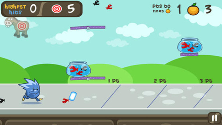 dumb ways to die ripoff screenshot