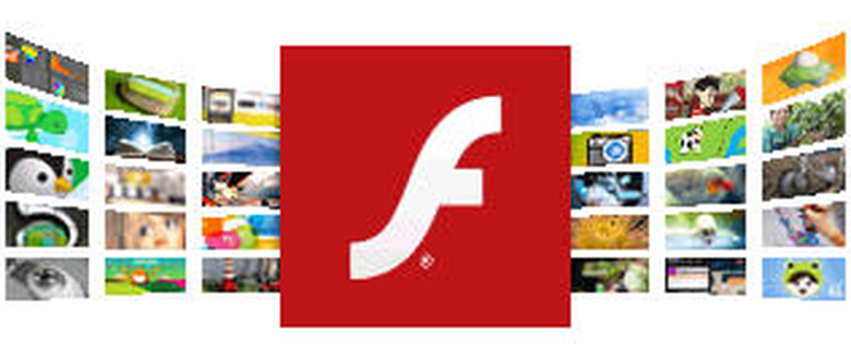 adobe flash
