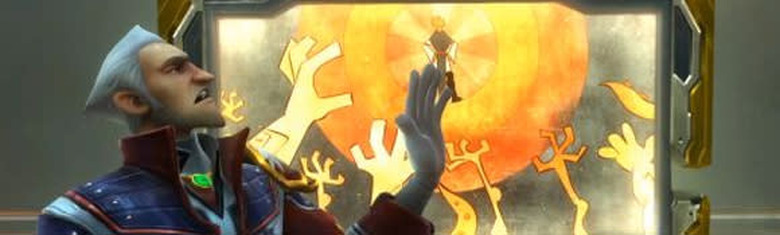 Wildstar