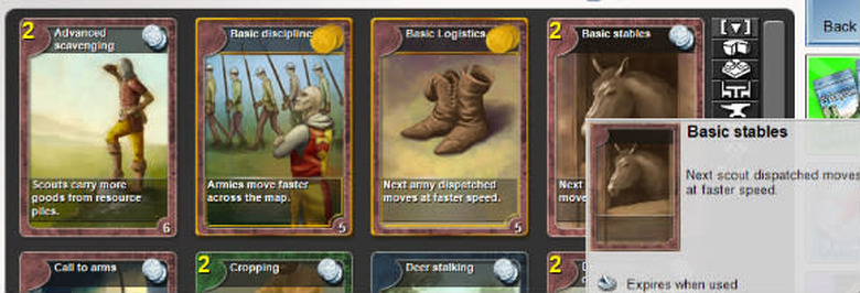 Stronghold Kingdoms screenshot