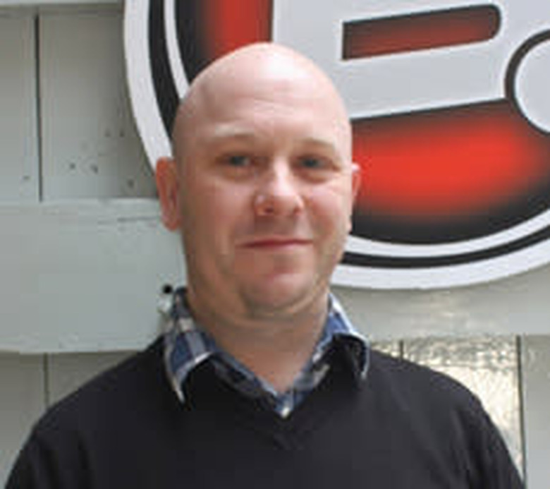 CCP's Craig Scott switches roles to lead designer at Bigpoint