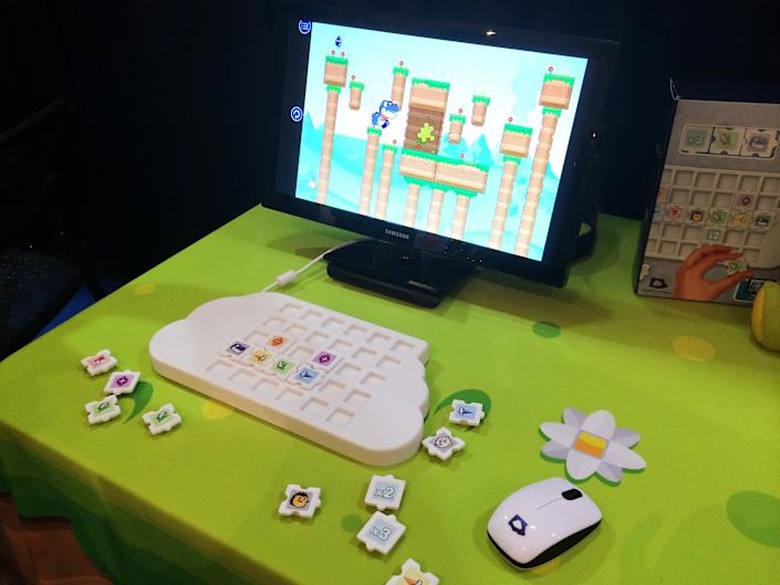 Ludos Toy Fair 2014