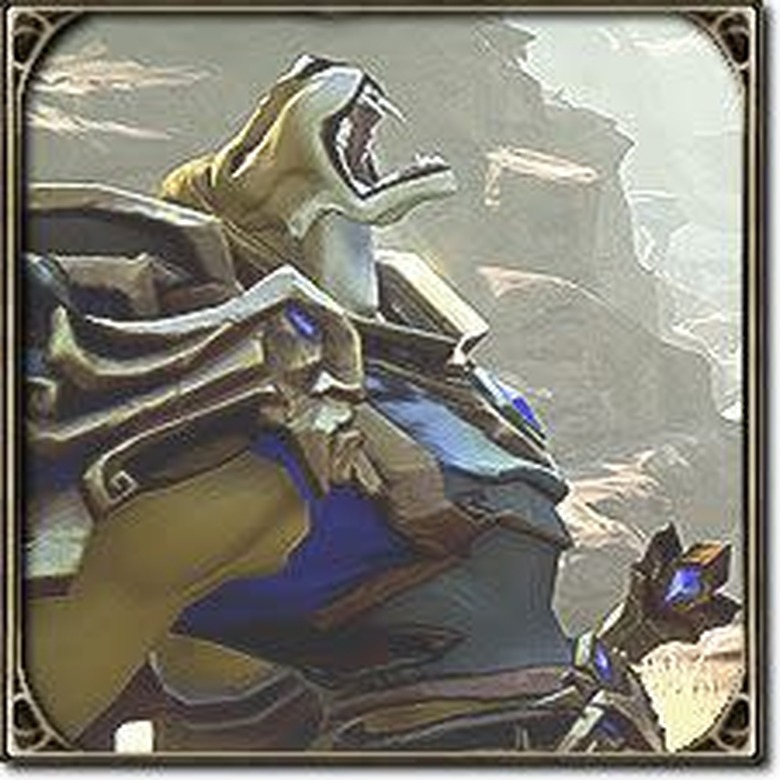 MMO Mechanics side image