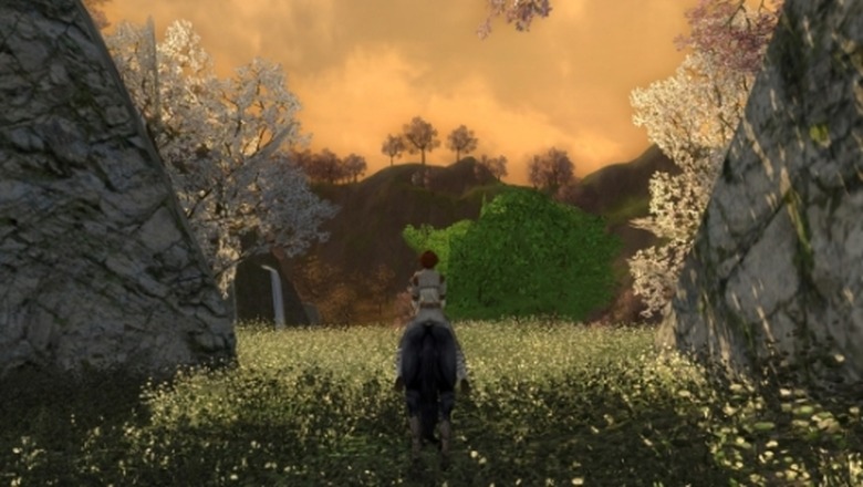 LotRO