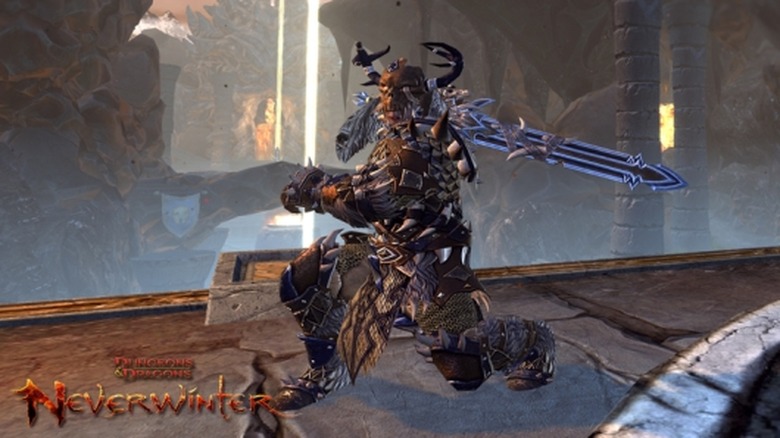 Neverwinter
