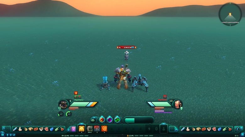 WildStar