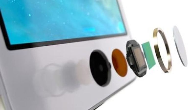 touch id