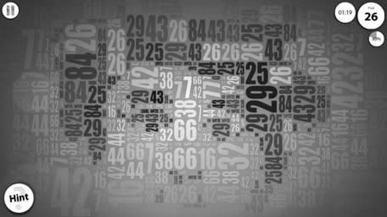 Numerity