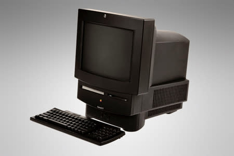 stock mac photos