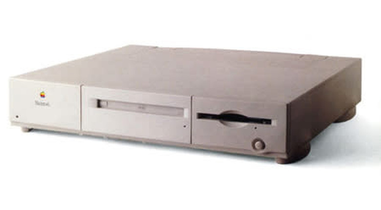 stock mac photos