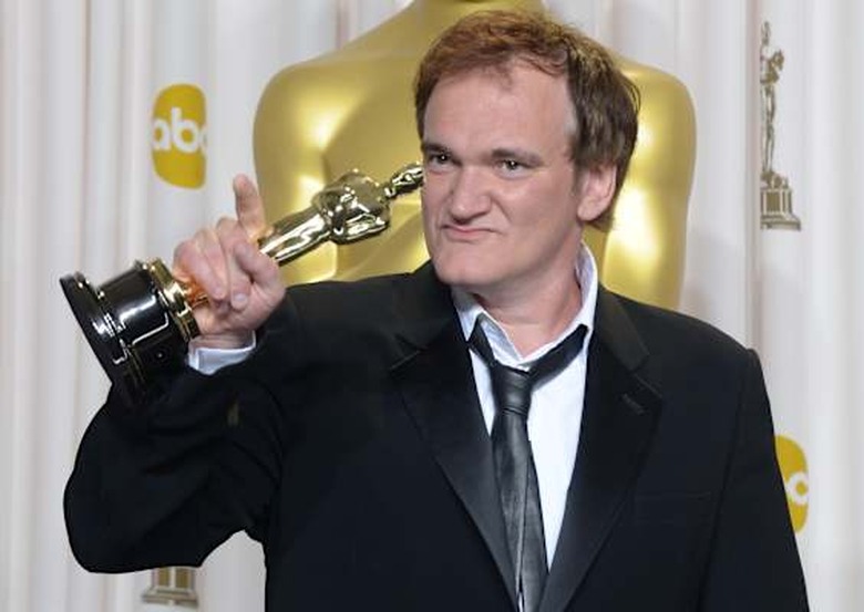 US-OSCARS-PRESS ROOM