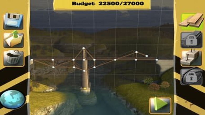 Bridge Constructor