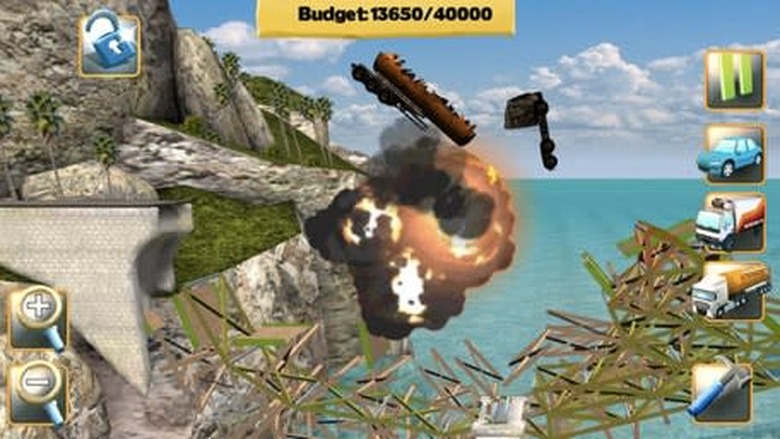 Bridge Constructor