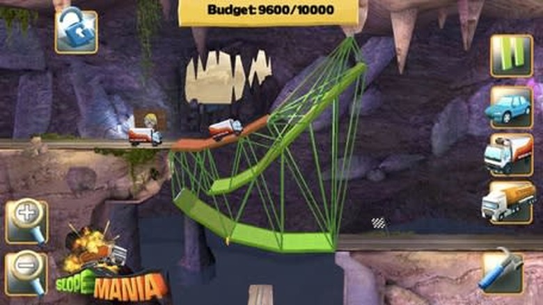 Bridge Constructor