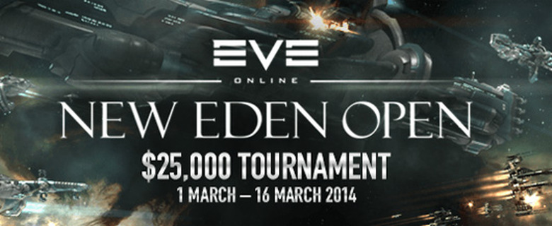 EVE Online