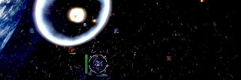 Age of Ascent screenshot