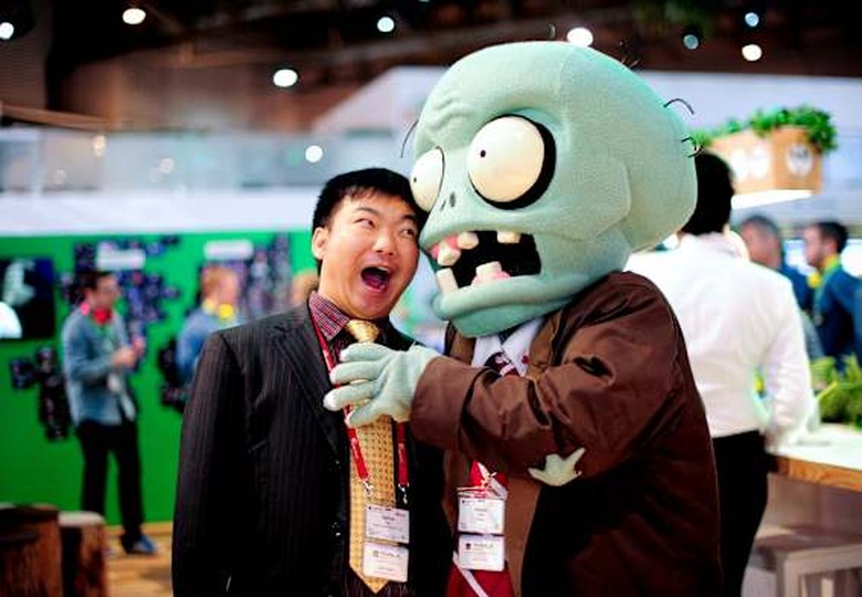 SPAIN-TECHNOLOGY-MOBILE-WORLD-CONGRESS