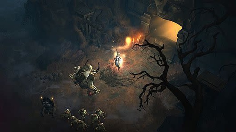 Diablo III
