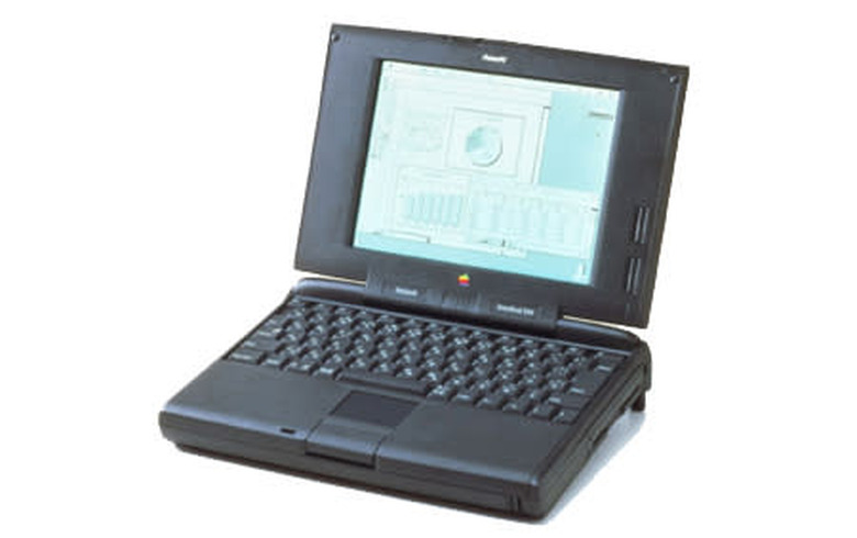 macbook