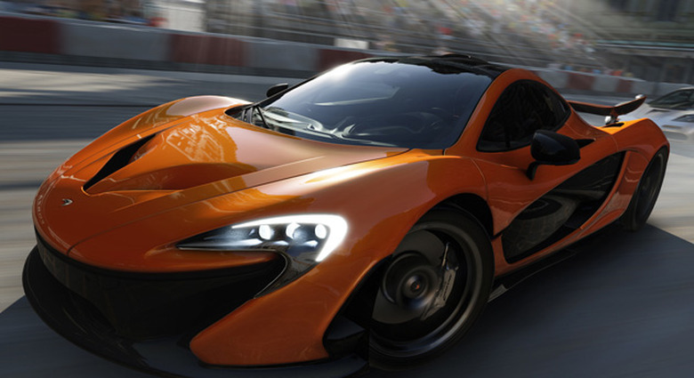 Forza Motorsport 5