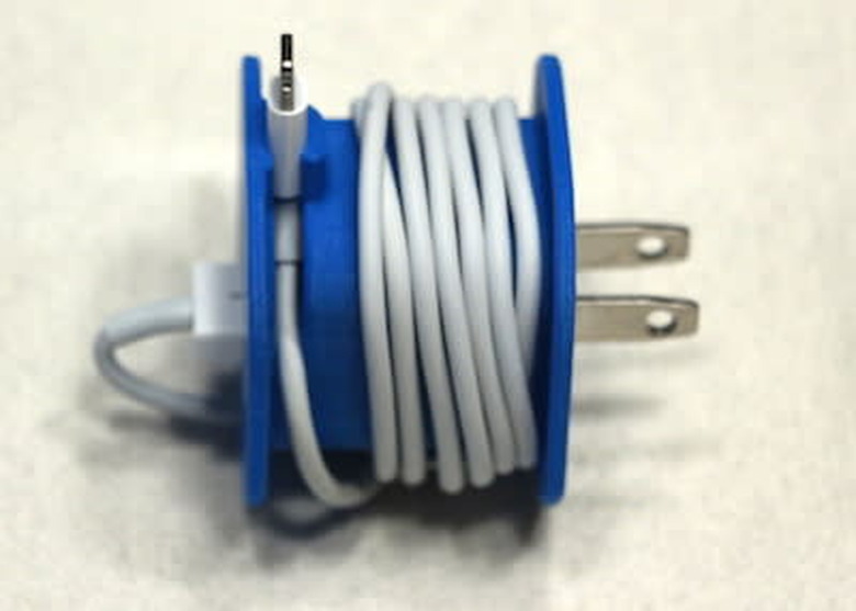 Fuse Chicken PLUGdock