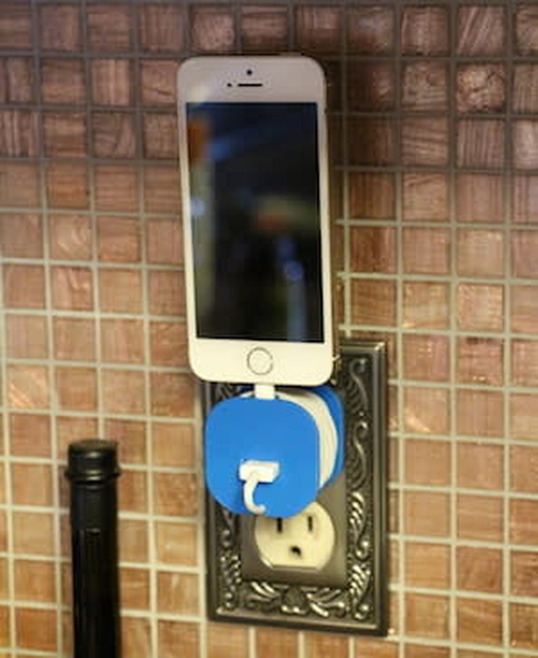 Fuse Chicken PLUGdock