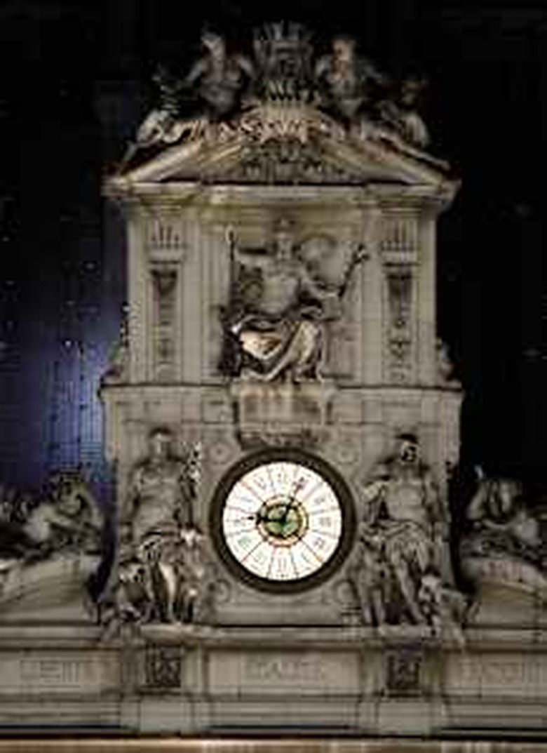 FRANCE-PARIS-FEATURE