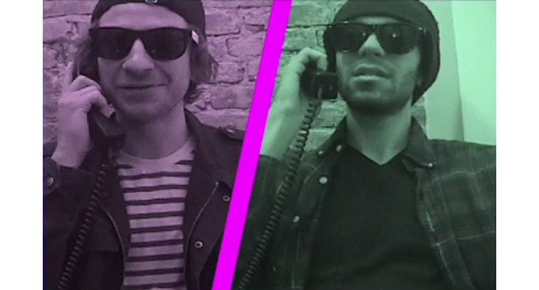 Tumblr phone posting