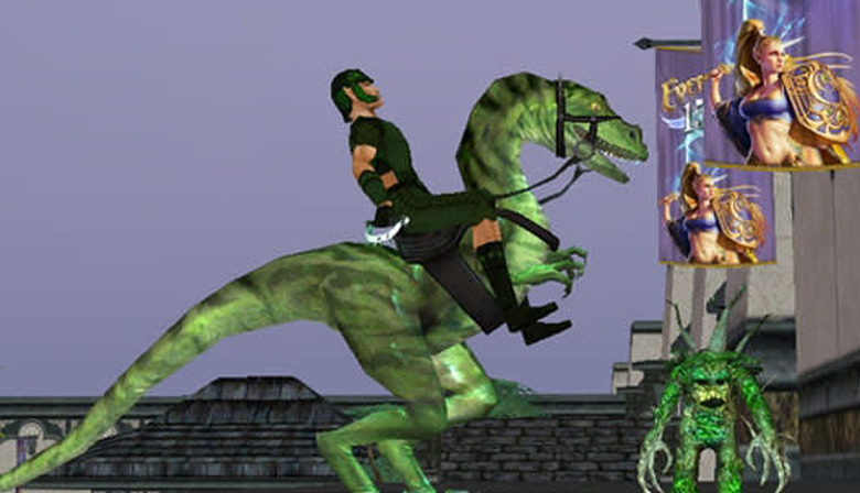 EverQuest