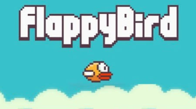 flappy bird