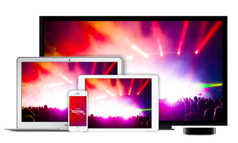 iTunes Festival