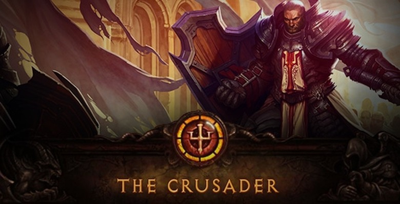 Diablo III