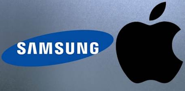 SAMSUNG - APPLE lawsuit