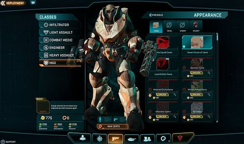 Planetside 2