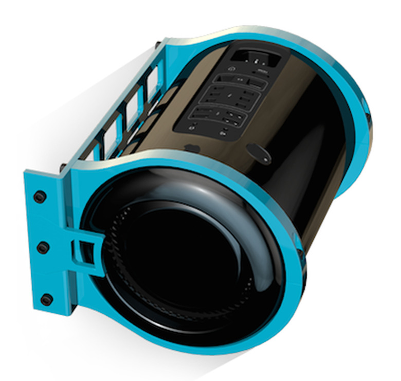 ModeMount Mac Pro Rack Mount