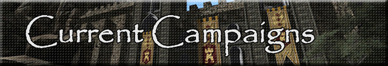 Current campaigns