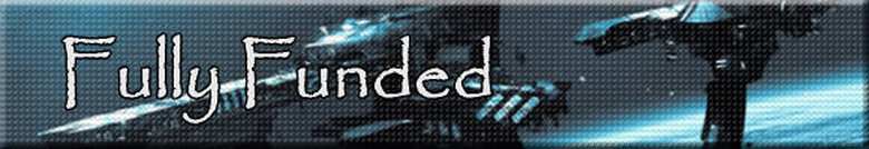 Fully funded