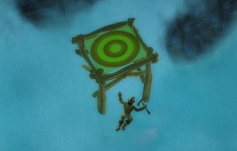Free Realms
