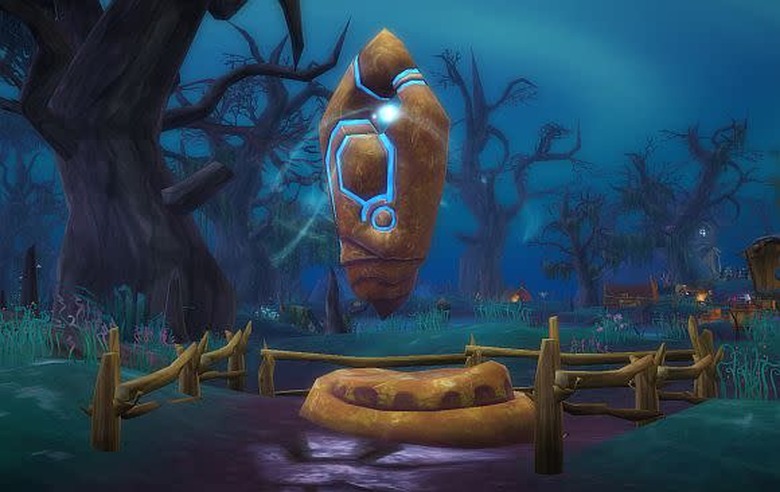 Free Realms