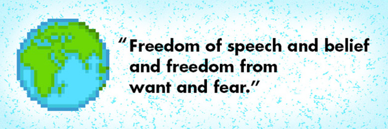Web We Want's philosophy on internet rights