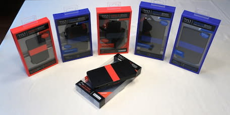 Tylt Energi Portable Battery Packs