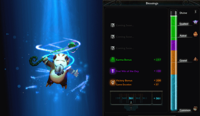 Dawngate Treasure