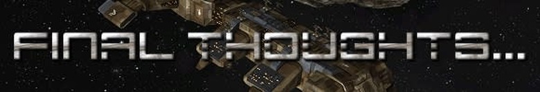 EVE Evolved title image