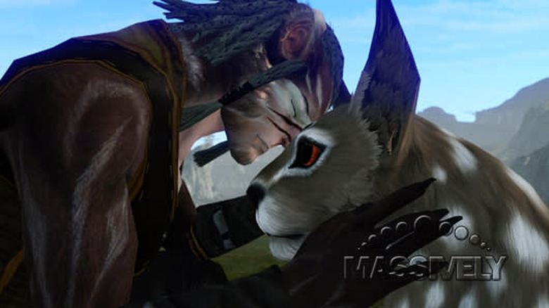 ArcheAge dawwww