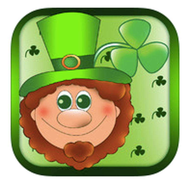 St Patrick's Day