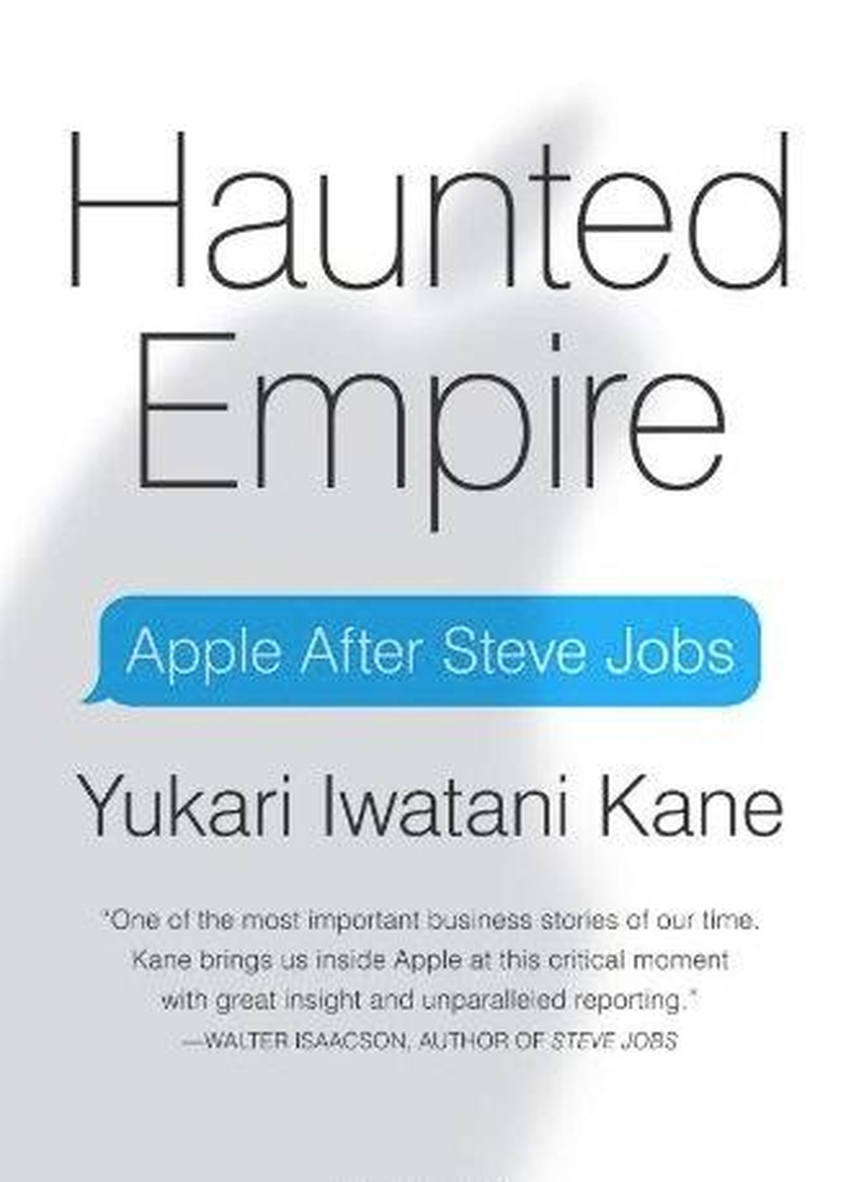 haunted empire apple