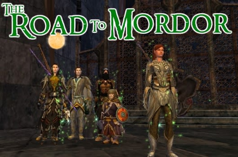 LOTRO
