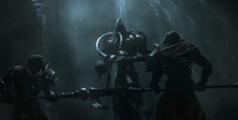 Why did we ever travel to Castle Humans Get Killed?